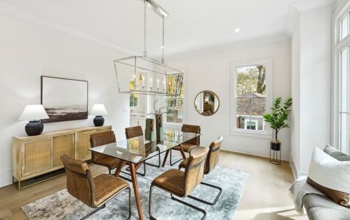 1266 Briardale Ln, Atlanta GA 30306-2624 exterior