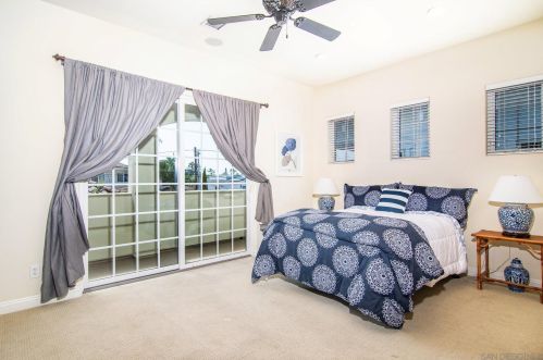 357 E Ave, San Diego CA  92118-1333 exterior