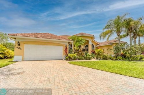 404 Egret Lndg, Fort Pierce, FL 34953-8232
