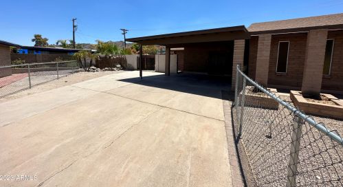 8640 16 Pl, Phoenix AZ 85040-2441 exterior