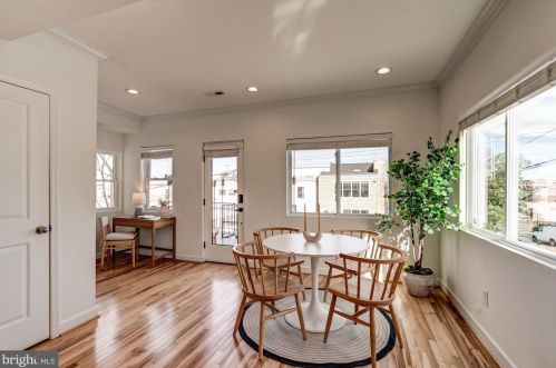 401 Delafield Pl, Washington DC  20011-6112 exterior