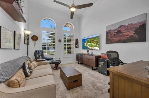 5113 Castlerock Way, Naples FL 34112-7926 exterior