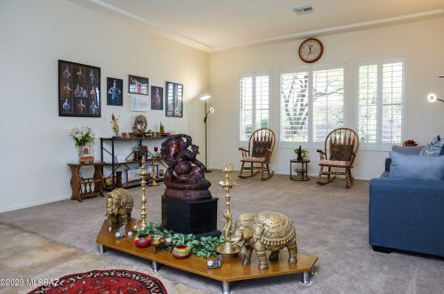 1609 Native Stone Pl, Tucson AZ  85748-7731 exterior