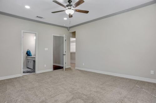 415 Hull St, Denison TX 75020-5124 exterior