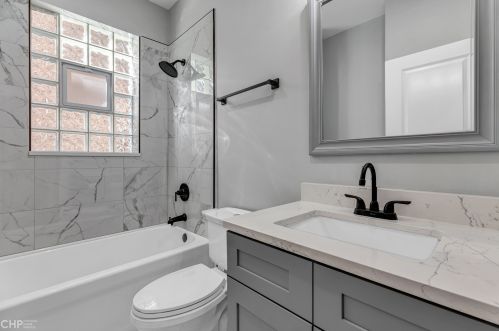 4446 Talman Ave, Chicago IL 60632-1342 exterior