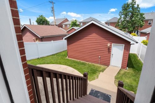 3931 Mcree Ave, Saint Louis MO 63110-2629 exterior