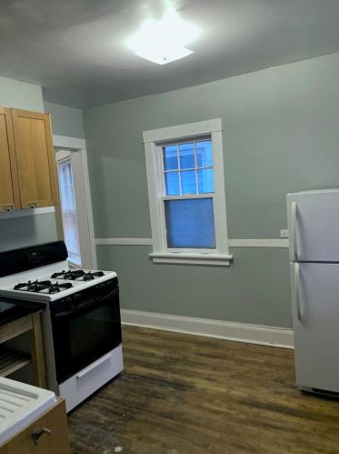 3048 Spaulding Ave, Chicago IL 60618-6809 exterior