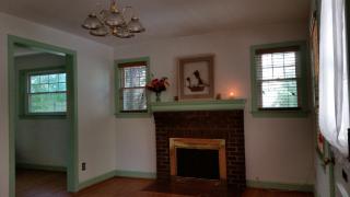 5204 45th St, Washington DC  20015-2104 exterior