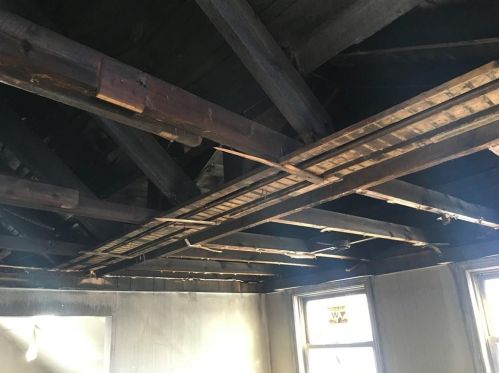 47 Laval St, Woonsocket RI 02895-4831 exterior