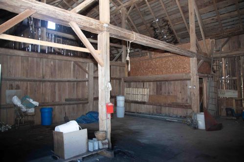 10300 18 Mile Rd, Cedar Springs MI 49319-9746 exterior