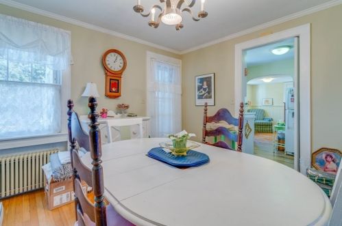 264 Wachusett St, Boston MA  02130-4274 exterior