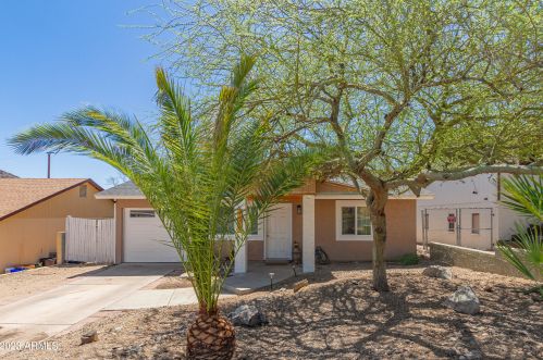 1329 Cholla St, Phoenix, AZ 85020-1102