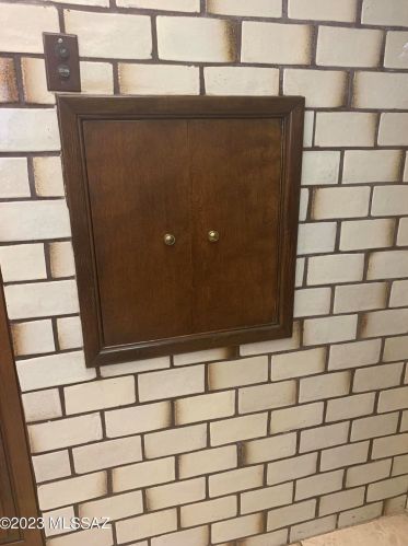 720 Roller Coaster Rd, Tucson AZ 85704-2628 exterior