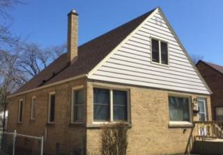 3870 88th St, Milwaukee WI  53222-2707 exterior