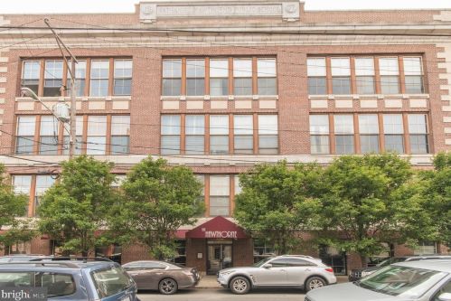 1201 Fitzwater St, Philadelphia PA  19147-1842 exterior