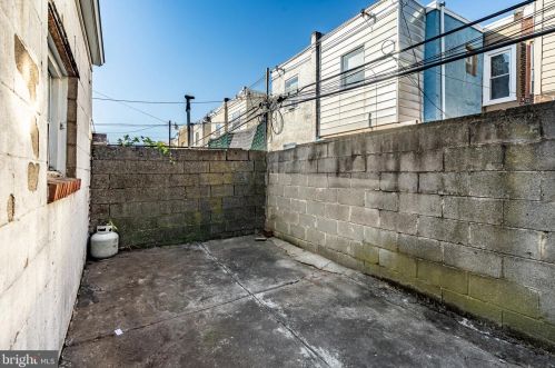 1524 29 St, Philadelphia PA 19132-3406 exterior