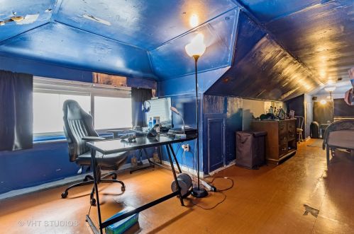 7522 Carpenter St, Chicago IL 60643-4629 exterior