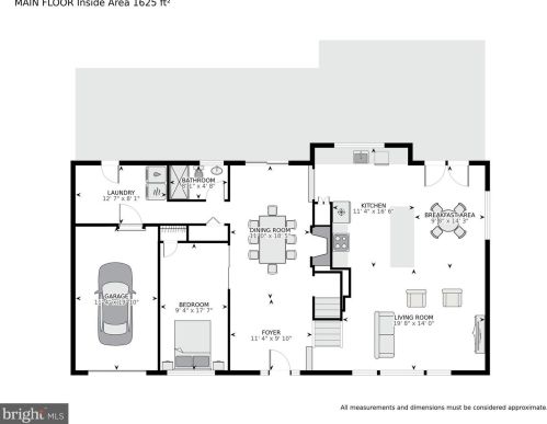 8511 Cherry Valley Ln, Alexandria VA  22309-2121 exterior