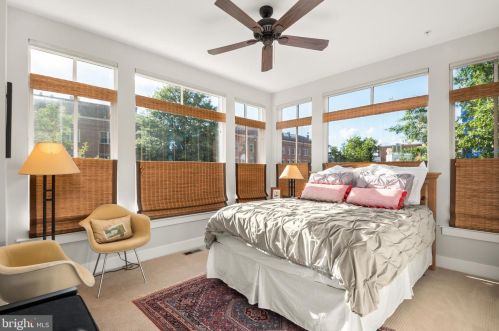 1127 Royal St, Alexandria VA  22314-1406 exterior