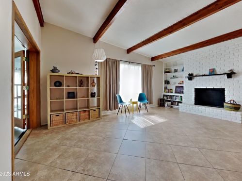 17417 20 Dr, Phoenix AZ 85023-2356 exterior