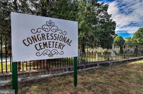 1351 G St, Washington DC 20003-3022 exterior