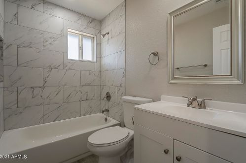 6630 21 Pl, Phoenix AZ 85006-2425 exterior