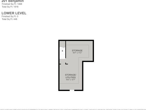 201 Benjamin Ave, Grand Rapids MI 49506-1631 exterior