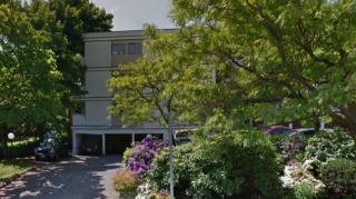 2626 Madison St, Seattle WA  98112-4746 exterior