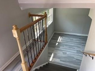 2455 Enon Rd, Atlanta GA 30331-7843 exterior