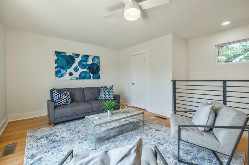 925 Garibaldi St, Atlanta GA  30310-3133 exterior