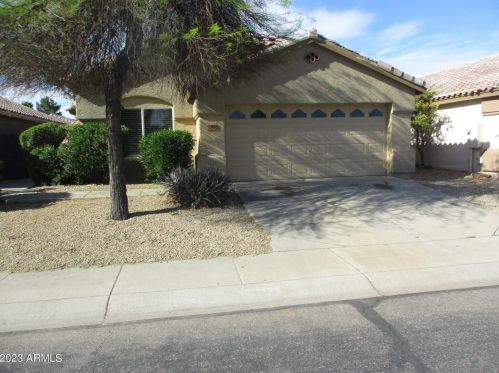 1773 Gail Dr, Chandler AZ  85225-8714 exterior