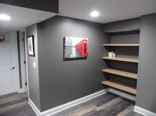 866 Crabapple Dr, Bull Valley IL exterior