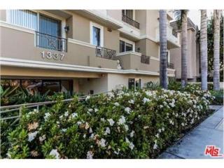 1337 Wellesley Ave, Los Angeles CA  90025-2088 exterior