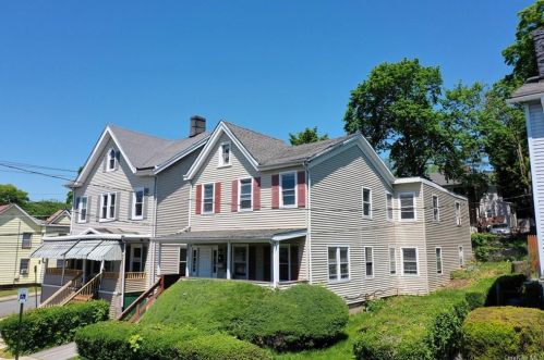 1104 Howard St, Peekskill NY 10566-3001 exterior