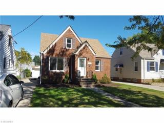 20531 Goller Ave, Cleveland, OH 44119-1840