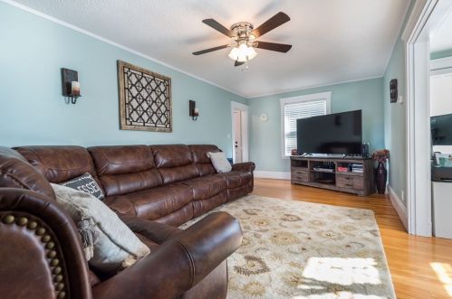 3 Kimball Rd, Woburn MA 01801-2333 exterior