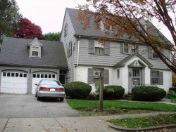 71 Greenlawn Ave, Newton, MA 02459-1712