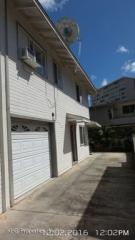 1607 Makiki St, Honolulu HI  96822-4431 exterior