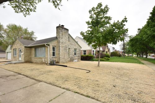 8400 Chambers St, Milwaukee WI  53222-4740 exterior