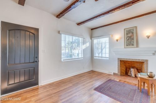 2622 6 St, Tucson AZ 85716-4852 exterior