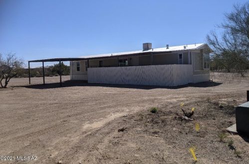 6315 Michigan St, Tucson, AZ 85735-8847