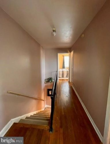 4511 Clay St, Washington DC 20019-4661 exterior