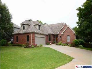 16641 Frederick Cir, Omaha NE  68130-2038 exterior