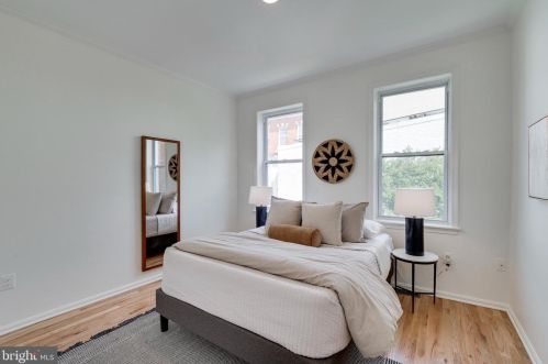 145 U St, Washington DC 20001-2338 exterior