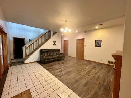 7556 210th Ave, Reed City MI  49677-8645 exterior