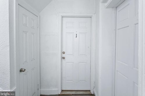 1212 16 St, Washington DC 20002-2502 exterior