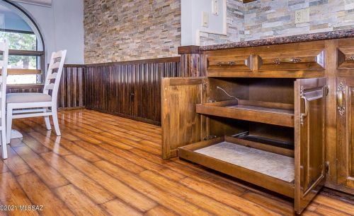 327 Paseo De Golf, Green Valley AZ 85614-3318 exterior