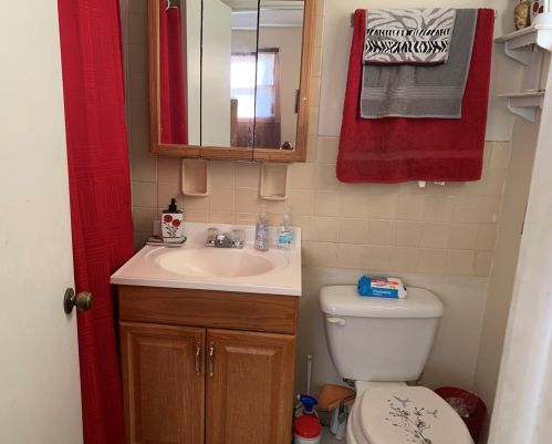 12730 Wallace St, Chicago IL 60628-7115 exterior