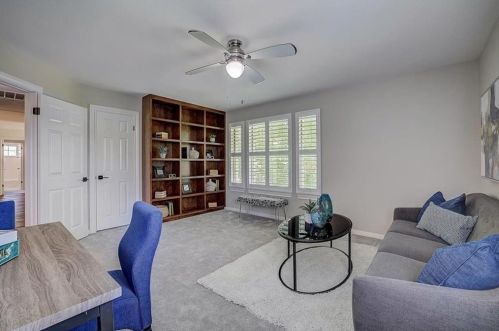 3112 Barton Pt Dr, Austin TX 78733-6345 exterior