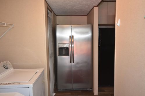 518 Woodlands Blvd, Defuniak Springs FL  32433-6846 exterior